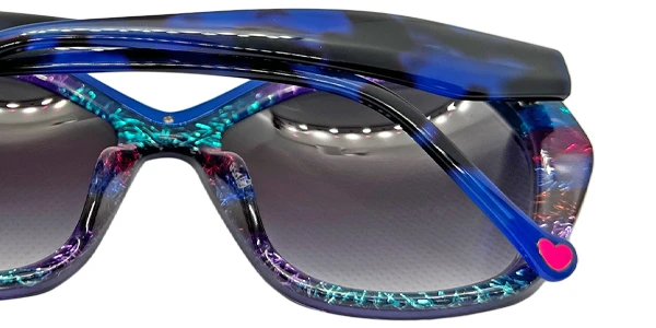 Betsey Johnson 2 Detalle