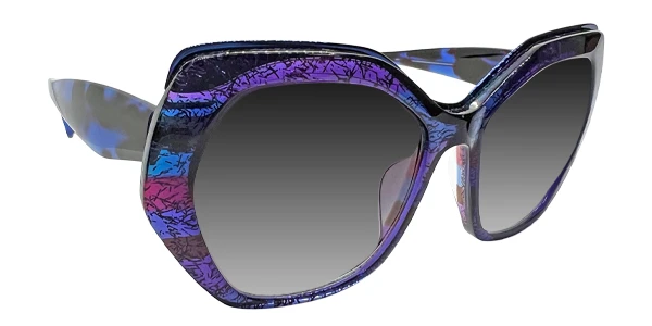 Betsey Johnson 2 Lado 1