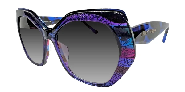 Betsey Johnson 2 Lado 2