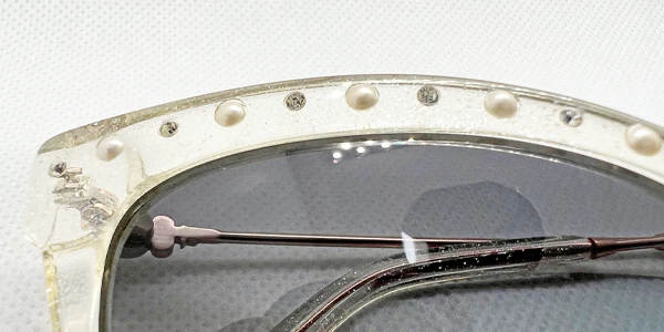 Betsey Johnson Detalle 1