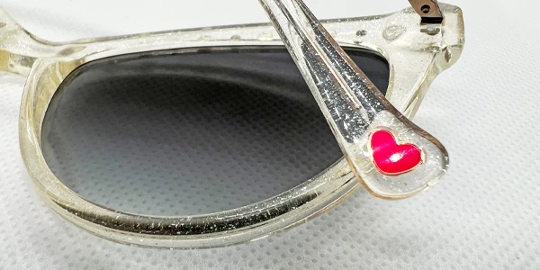 Betsey Johnson Detalle 2