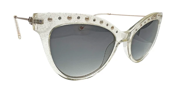 Betsey Johnson Lado 1