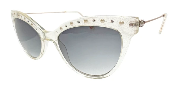 Betsey Johnson Lado 2