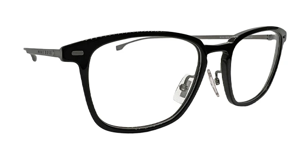 Boss - Hugo Boss Lado 2