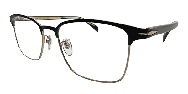 David Beckham Lado 1