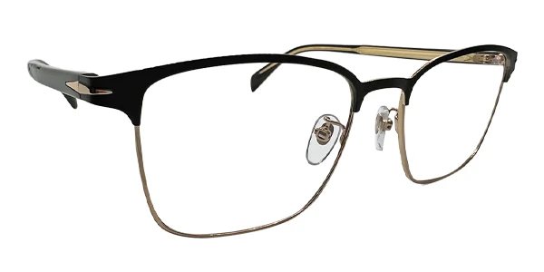 David Beckham Lado 2