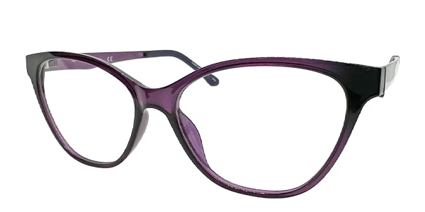 Marchon NYC Women 2 Clip Lado 1