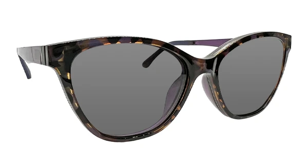 Marchon NYC Women 2 Clip Lado 2